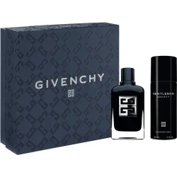 Estuche De Regalo Eau De Parfum Gentleman Society
