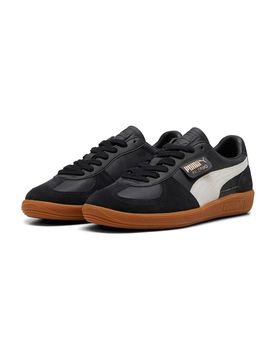 Zapatillas deportivas bajas 'Palermo' / /
