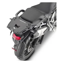 Attacco Posteriore Bauletto Monokey KRA6422 Per TRIUMP taglia un