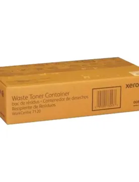 Toner Wc 7120/7125/7220/7225 008r13089 Black One Size unisex