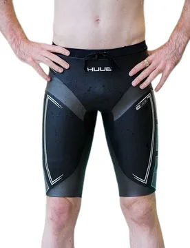 Huub Short De Flottaison Varman 2 - HUUB - FashionsVida
