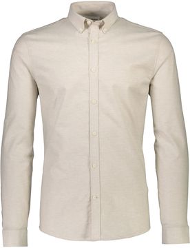 XL Oxford superflex shirt L/S male