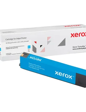 Toner Hp 970xl Cyan One Size unisex - Xerox - FashionsVida