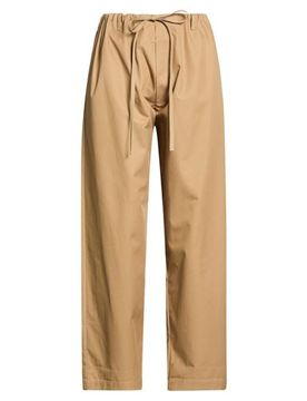 Pantalones Mujer Arena M,S Mujer