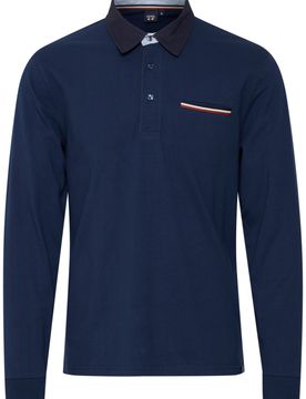 FQ1924 Camiseta 'MARTEN' azul