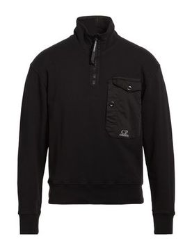 Sweatshirt Herren Schwarz S,XS Herren
