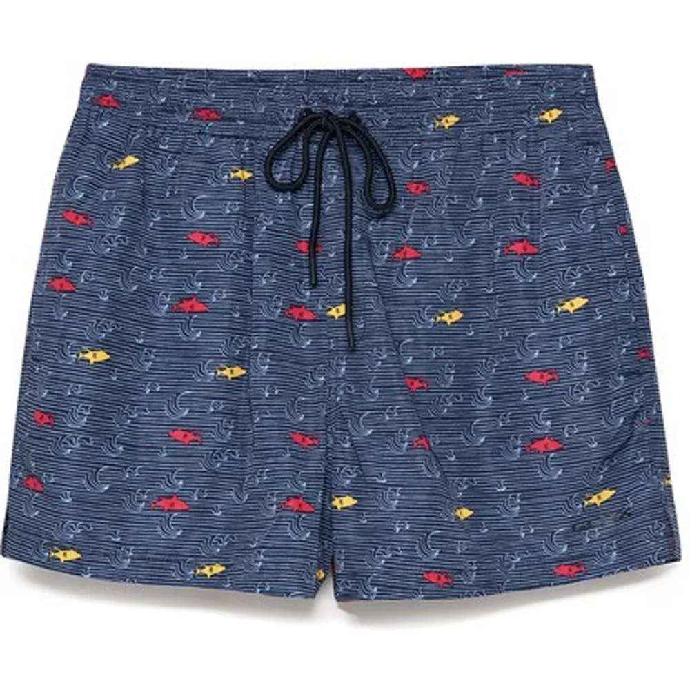 Geox - Bañador boxer de hombre - Geox - FashionsVida