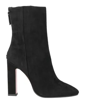 Botines de caña alta Mujer Negro 37,38,39,40 Mujer - Aquazzura - FashionsVida