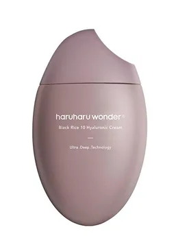 HARUHARU Black Rice 10 Hyaluronic - HARUHARU - FashionsVida