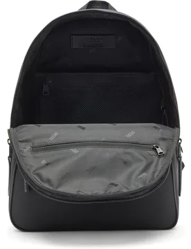 Mochila de hombre con logo oval d holi-d - Diesel - FashionsVida