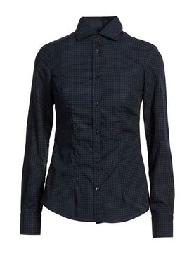 Camisa Mujer Azul noche 34 Mujer