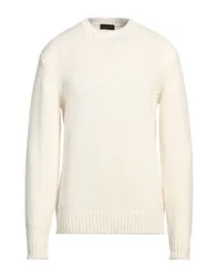 Pullover Herren Elfenbein 54 Herren