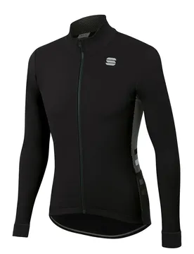 Sportful Giacca Neo Black