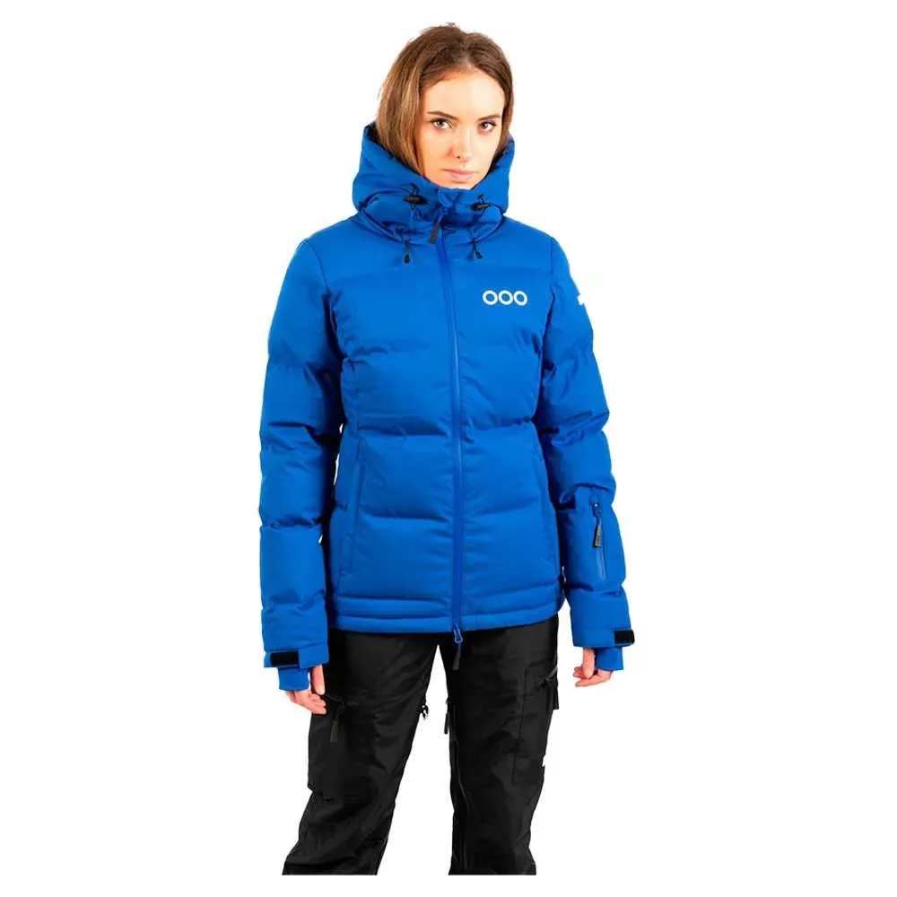 Veste Thermo Insulated Light Blue S - ecoon - FashionsVida