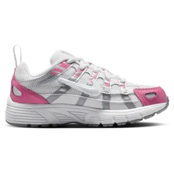 P-6000 Toddler Trainers - White - Size 11.5 - Leather - White - Size: 11.5