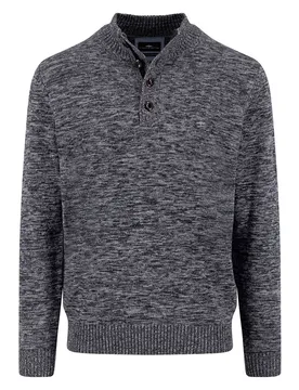 Pull 1508238 Charcoal XL