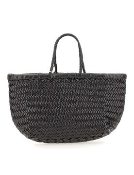 Borsa piccola per salto triplo