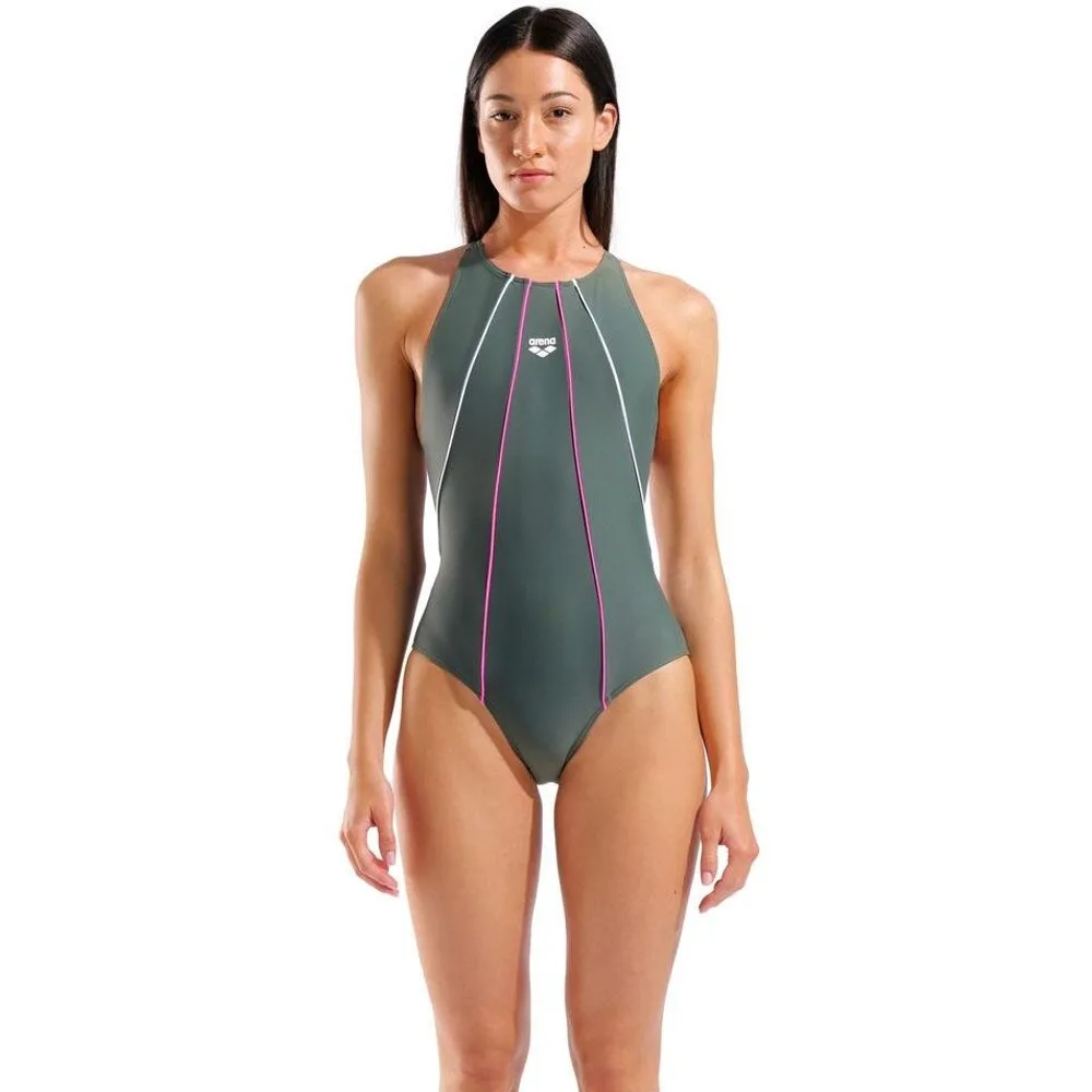 Bañador de natación de mujer Merydian - Arena - FashionsVida