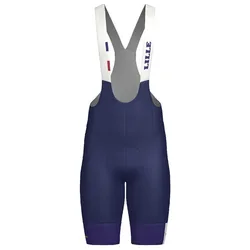 Salopette Tdf Grand Depart Lille 2025 LD Blue