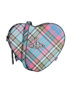 Bolso con bandolera Mujer Magenta -- Mujer - Vivienne Westwood - FashionsVida