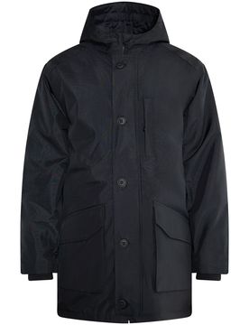 MO Chaqueta funcional negro