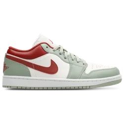 Low Herren Sneaker - Weiß - Größe 42 - Leder White 42