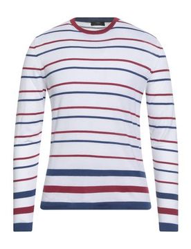 Pullover Herren Weiß 52 Herren