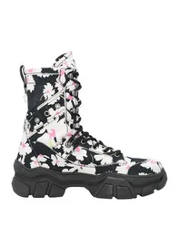 Botines de caña alta Mujer Azul marino 37,40 Mujer