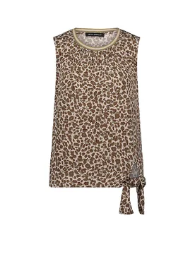 Betty Barclay Top marrón 40 - Betty barclay - FashionsVida
