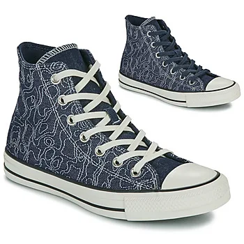 Turnschuhe Chuck Taylor All Star 35;36 1/2 Female - Converse - FashionsVida