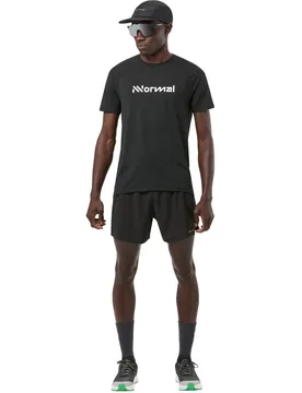 Camiseta de running de hombre de - NNormal - FashionsVida