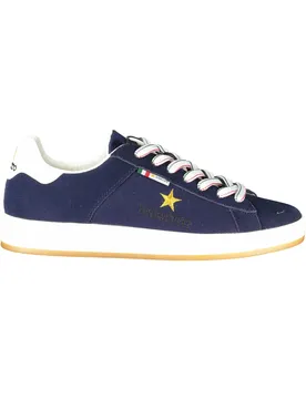 Herren SPORTSCHUH Blau AAC048-9189_BL044
