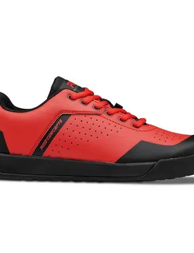 Scarpe Mtb Hellion Elite Oxblood