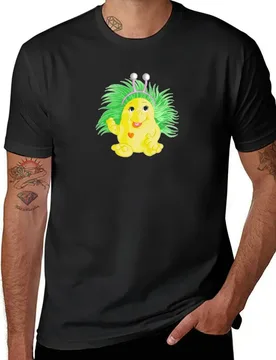 Gladly Baby Snugglebumm 80s Cartoon T-Shirt Short sleeve tee customs design your own tops mens graphic t-shirts big and tall - Aliexpress - FashionsVida