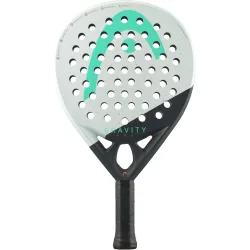Pala de pádel Gravity Pro 2024