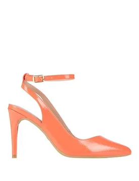Pumps Damen Orange 35,36,37,38 Damen - LIU •JO - FashionsVida