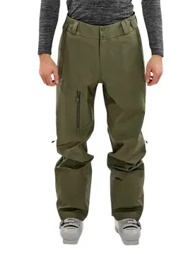 Pantalon Gore-tex® Epe 3l Shell Winter Moss S Homme