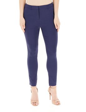 Pantalone sigaretta BLU 44
