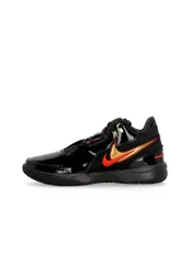 Scarpa Basket Uomo Zoom Lebron Nxxt Gen Ampd Black/metallic Gold/university Red