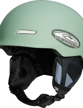Casque Play DUSTY OLIVE M unisex - Quiksilver - FashionsVida