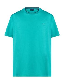 Camiseta Hombre Azul turquesa L,M,S,XL,XS,XXL Hombre