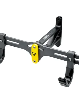 Solo bike holder funda bicicleta Negro (UNICA) - Topeak - FashionsVida