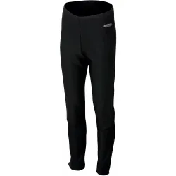 Apex pantalon esquí de fondo Negro (6)