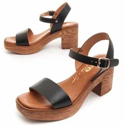 Wikers Sandalen 83708 41 Female