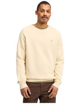 Felpa beige EXETER RIVER TB0A2BNKEFL