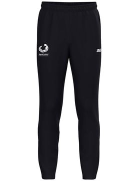 Jugend trainiert" Trainingshose One (schwarz / Größe XXL / Unisex)