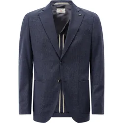 Sakko/Jacket CG Carver SV male