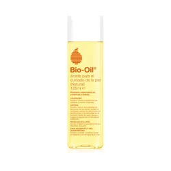 Natural Aceite Para El Cuidado De La Piel 125Ml