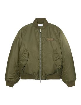 Off-White Capispalla