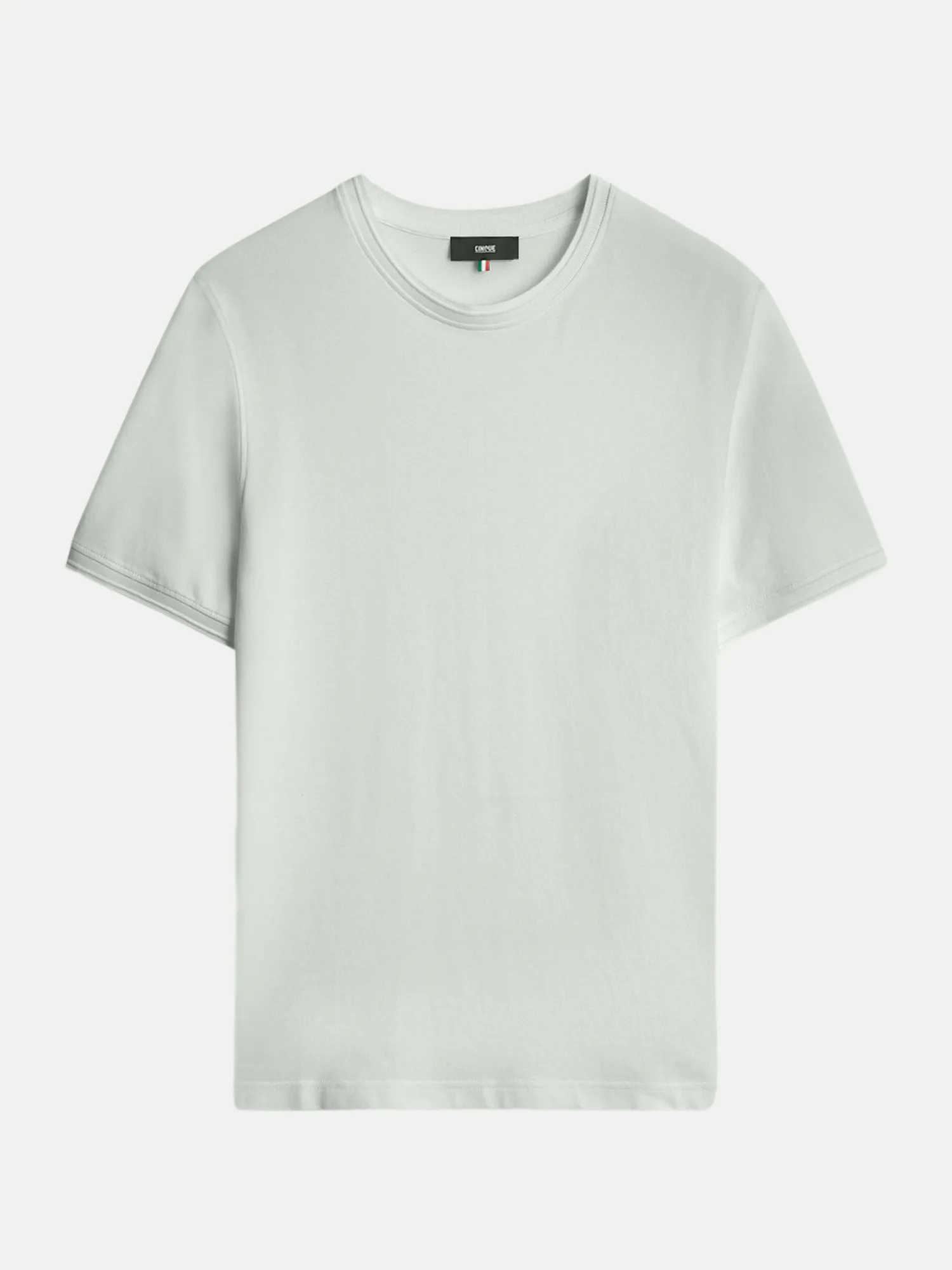 Cinque T-Shirt Weiß M - Cinque - FashionsVida